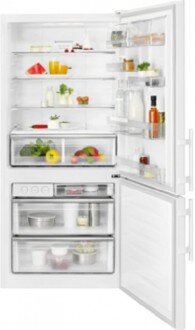 AEG RCB74711NW Buzdolabı kullananlar yorumlar